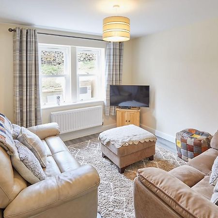 Host & Stay - Carlewell Cottage Middlesmoor Exterior foto
