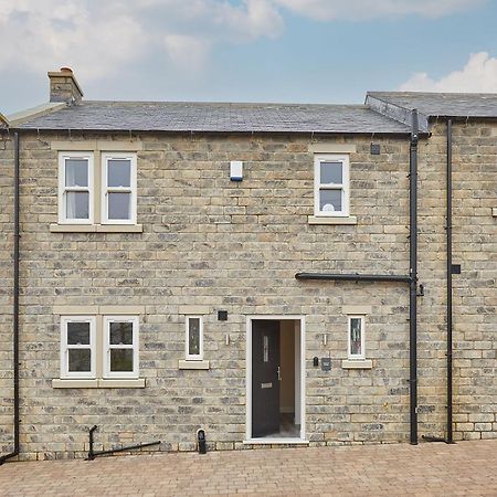 Host & Stay - Carlewell Cottage Middlesmoor Exterior foto